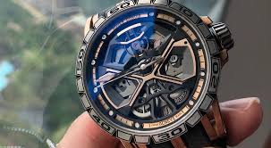 Roger Dubuis Replica Watches